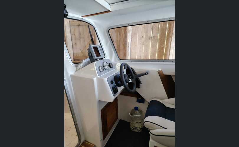 SeaStar seastar 660-kuva-6